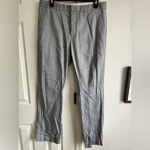 Express producer Men's Gray Pants 32/32